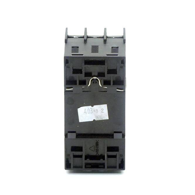 Siemens Leistungsschalter 3RV1421-0CA10 (3RV1421-0CA10)