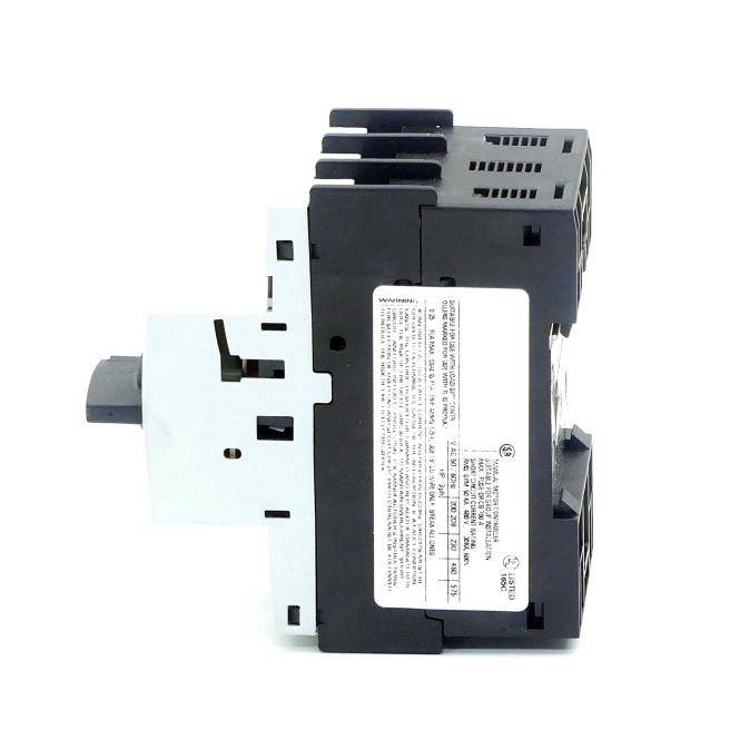 Siemens Leistungsschalter 3RV1421-0CA10 (3RV1421-0CA10)
