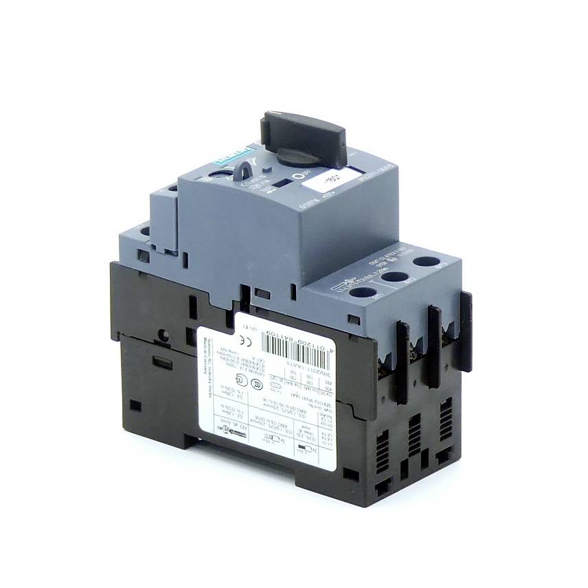 Siemens 3RV2011-1AA15, 1x