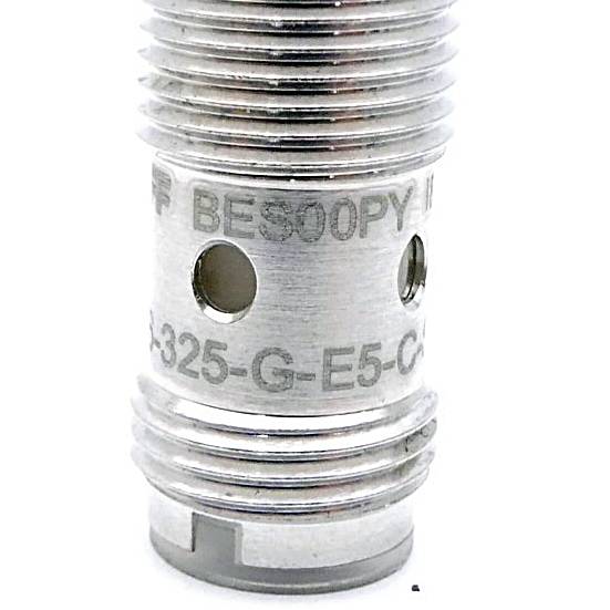 BALLUFF Induktiver Standardsensor BES00PY (BES 516-325-G-E5-C-S4)