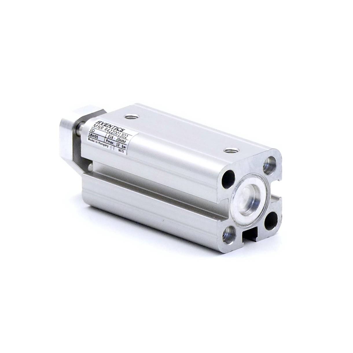 AVENTICS Kompaktzylinder R422001302 (R422001302)
