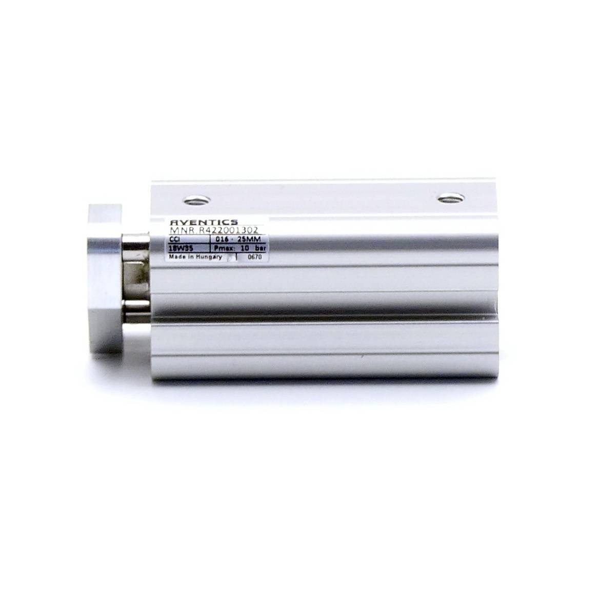 AVENTICS Kompaktzylinder R422001302 (R422001302)