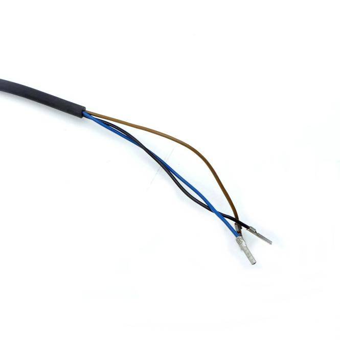 BALLUFF Induktiver Sensor BES00KT (BES 516-3021-G-E4-C-PU)