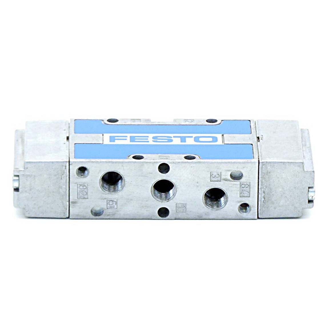 FESTO Pneumatikventil 30 990 (VL-5/3G-1/8 B)