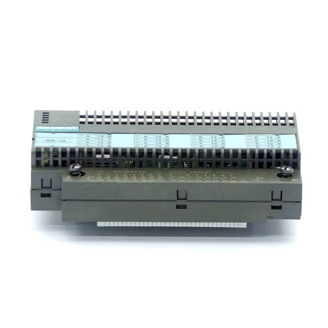 SIEMENS 6ES7 133-0BH01-0XB0 (EAN:4025515058281)