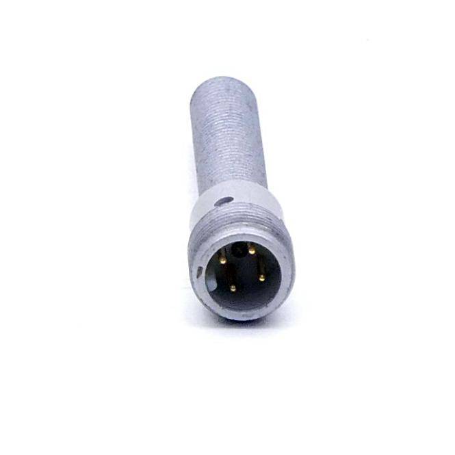 BALLUFF Inductiver Sensor BES02YT (BES M08EG1-PSC15A-S04G-W)