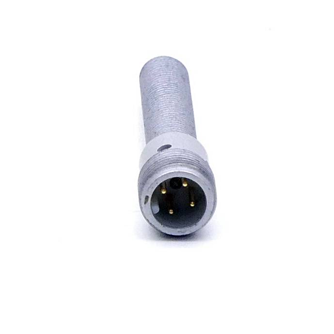 BALLUFF Inductiver Sensor BES02YT (BES M08EG1-PSC15A-S04G-W)