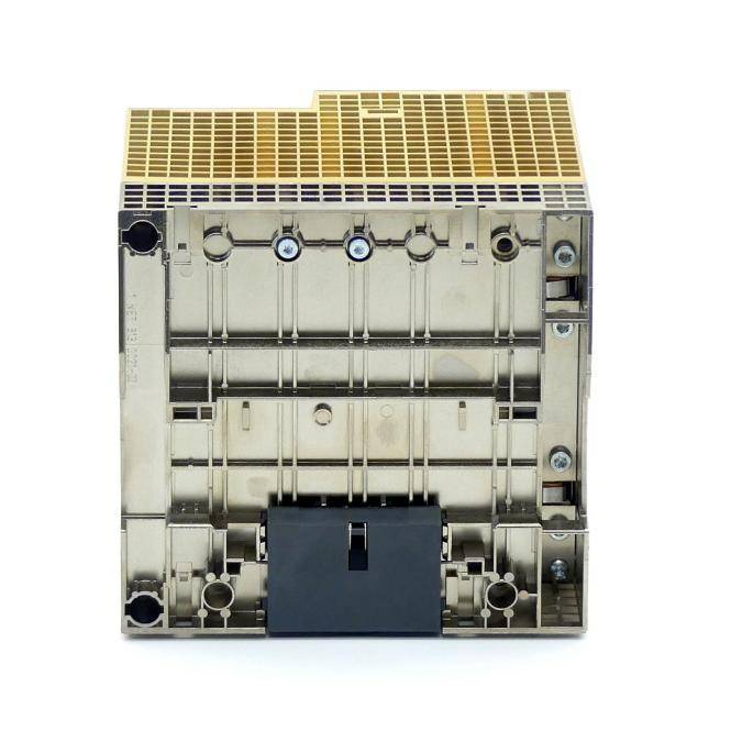 Siemens Simatic S5 Kompaktgeräte (6ES5 095-8MB02)