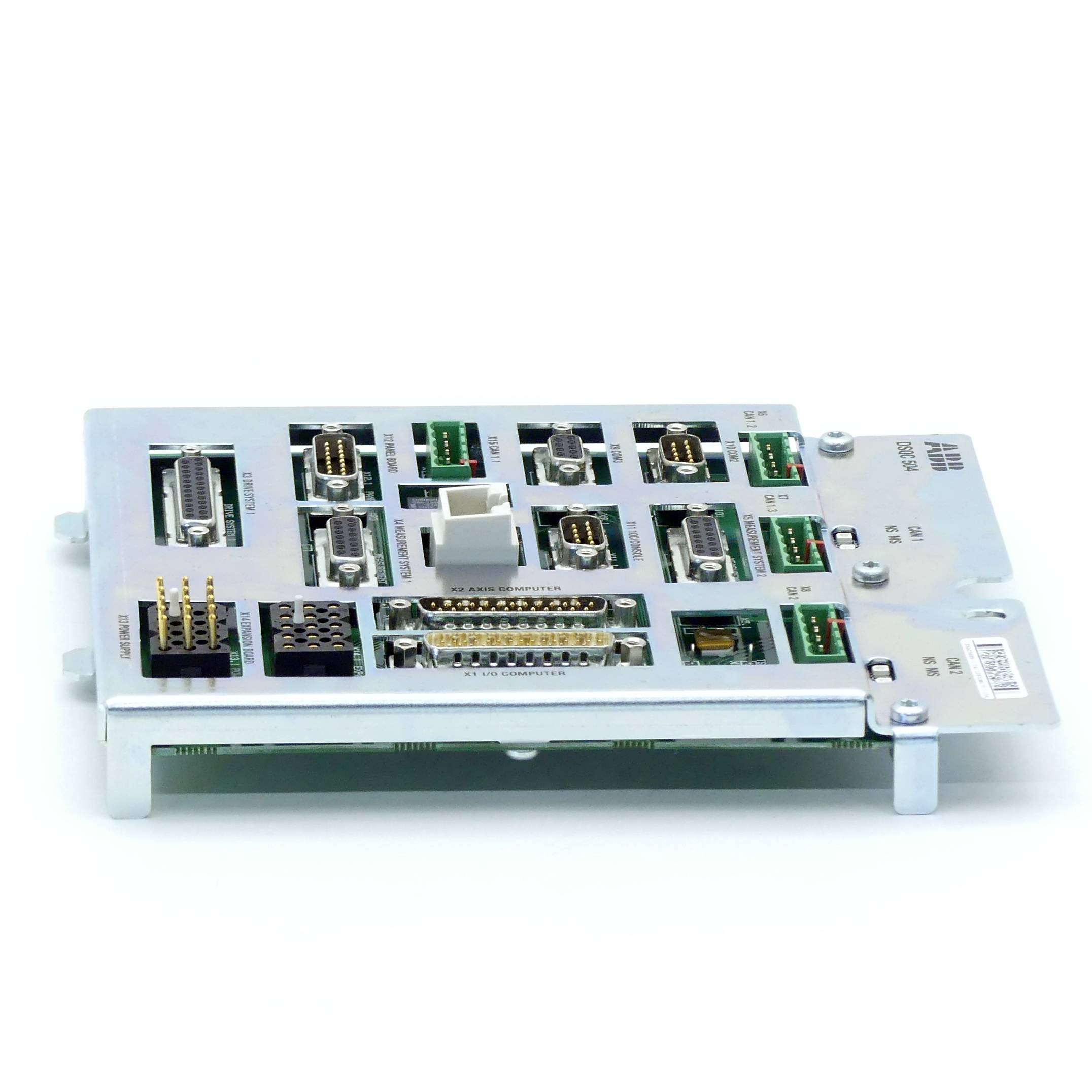 ABB 3HAC 4158-1/04, 1x