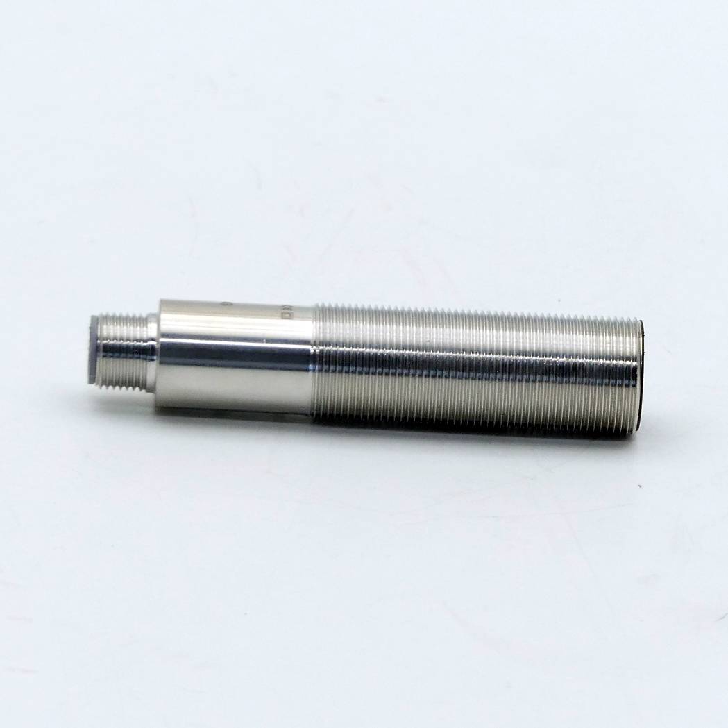 BALLUFF Induktiver Standardsensor BES0497 (BES M18MI2-PSH80B-S04G)