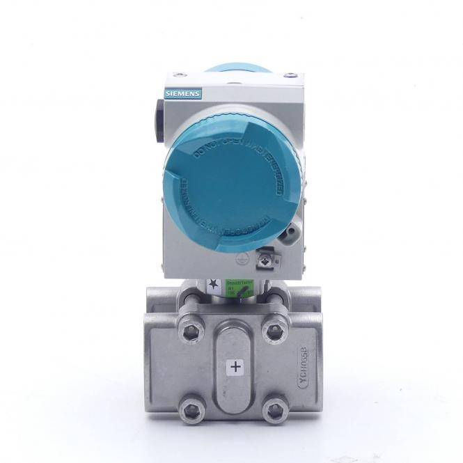 Siemens Messumformer für Differenzdruck (7MF4433-1DA02-1AA6-Z)