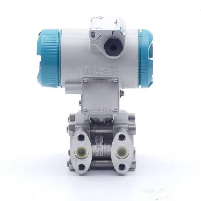 Siemens Messumformer für Differenzdruck (7MF4433-1DA02-1AA6-Z)