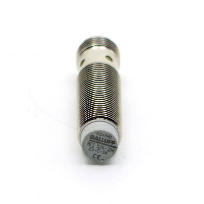 BALLUFF Sensor Induktiv 0345HU (BES 516-356-E5-C-S4)