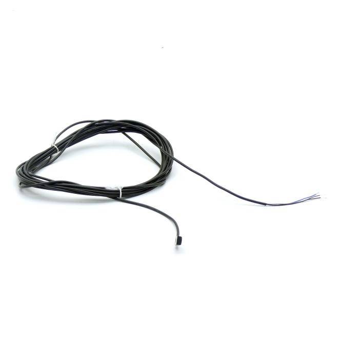 BALLUFF Induktiver Sensor BES01YK (BES R04KC-PSC15B-EV05)
