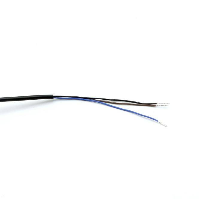 BALLUFF Induktiver Sensor BES01YK (BES R04KC-PSC15B-EV05)