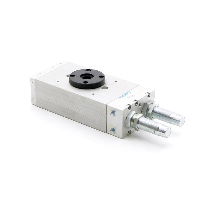 FESTO Schwenkantrieb DRQD-40-120-YSRJ-A-AR-FW (197373)