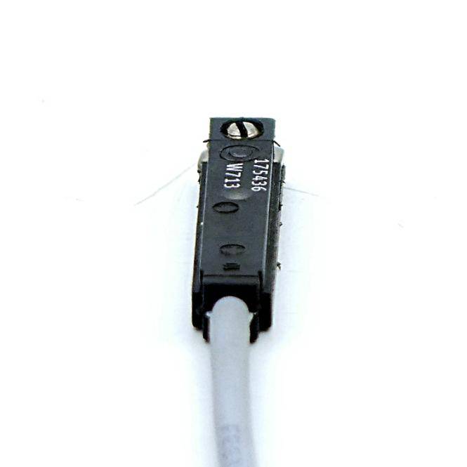 FESTO - SMT-8-PS-K-LED-24-B - FESTO SMT-8-PS-K-LED-24-B
