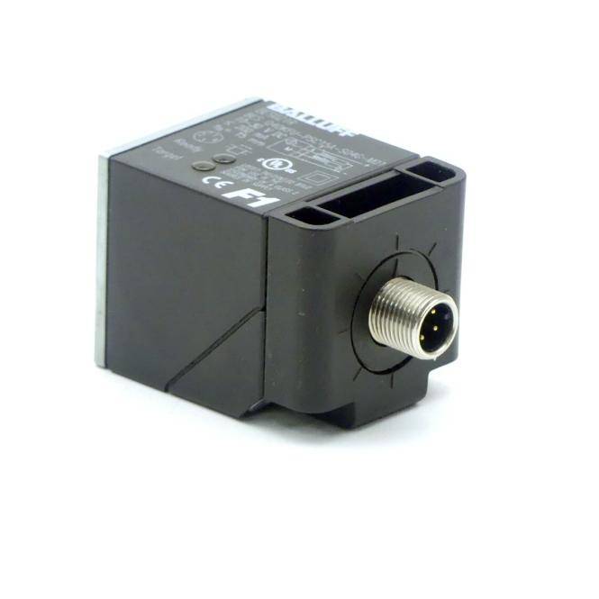 BALLUFF Induktiver Sensor BES021R BES0216 (BES Q40KFU-PSC15A-S04G-M01)