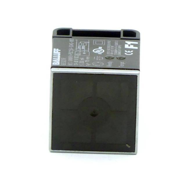BALLUFF Induktiver Sensor BES021R BES0216 (BES Q40KFU-PSC15A-S04G-M01)