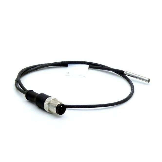 BALLUFF Induktiver Sensor BES00J1 (BES 516-3007-E4-C-S4-00,5)