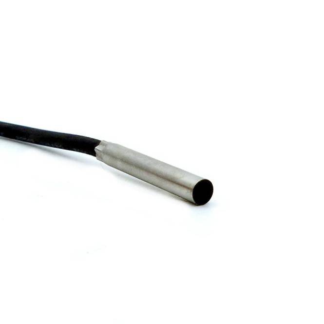 BALLUFF Induktiver Sensor BES00J1 (BES 516-3007-E4-C-S4-00,5)
