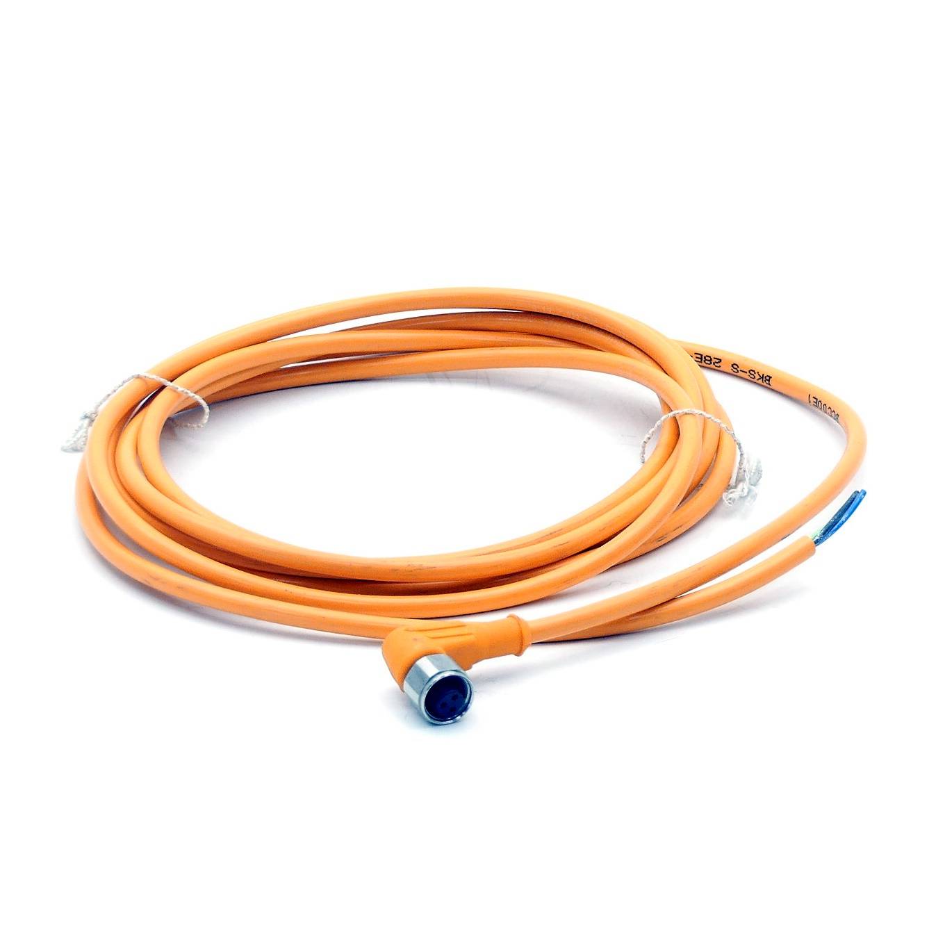BALLUFF Sensor-/Aktor Kabel BCC00E1 (BKS-S 28E-03)