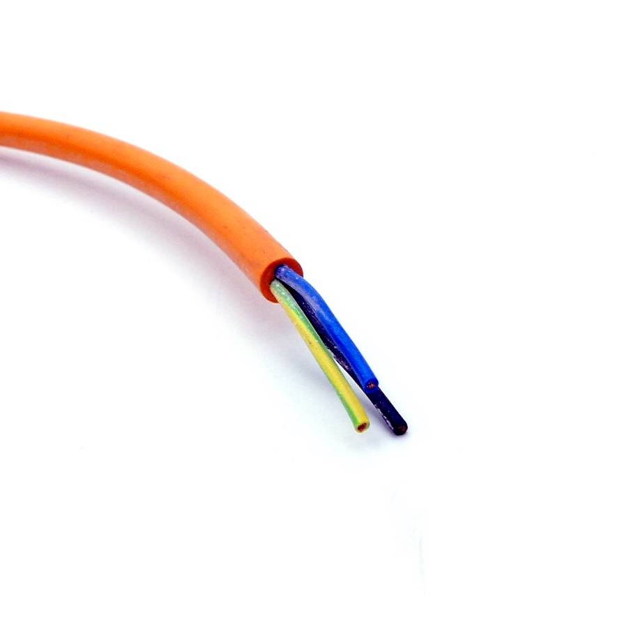 BALLUFF Sensor-/Aktor Kabel BCC00E1 (BKS-S 28E-03)