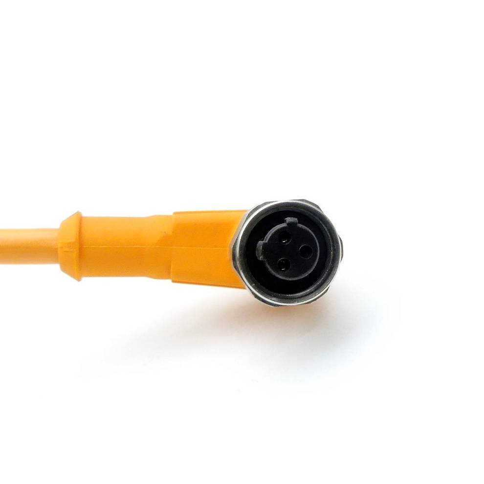 BALLUFF Sensor-/Aktor Kabel BCC00E1 (BKS-S 28E-03)