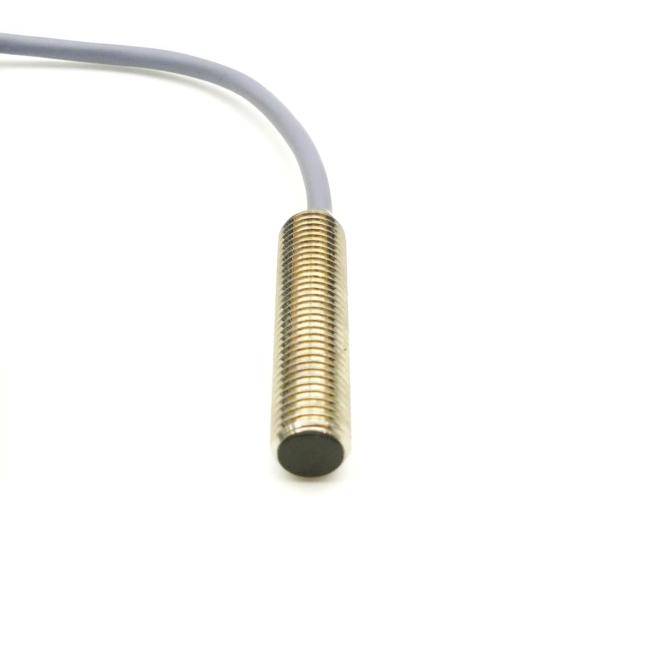 BALLUFF Induktiver Standardsensor BES00MM BES00MM (BES 516-324-E3-C-05)