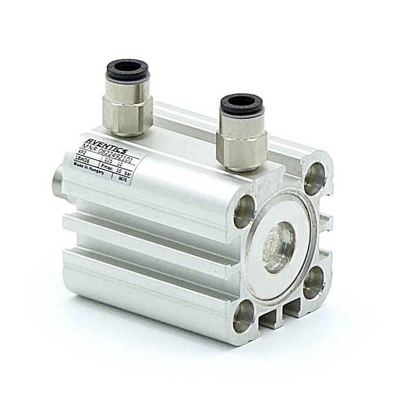 AVENTICS Kompaktzylinder KPZ-SA-025-0010-00312241100002 (0822492101)