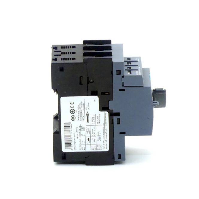 Siemens Leistungschalter (3RV2021-4DA10)