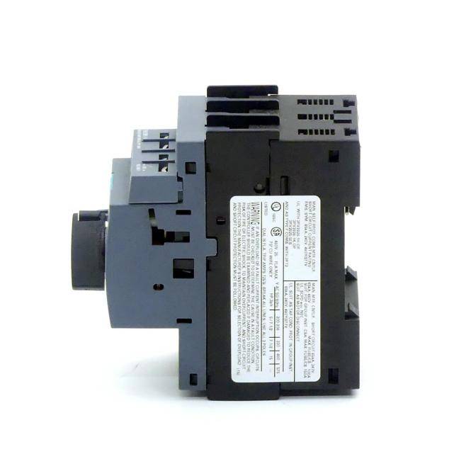 Siemens Leistungschalter (3RV2021-4DA10)
