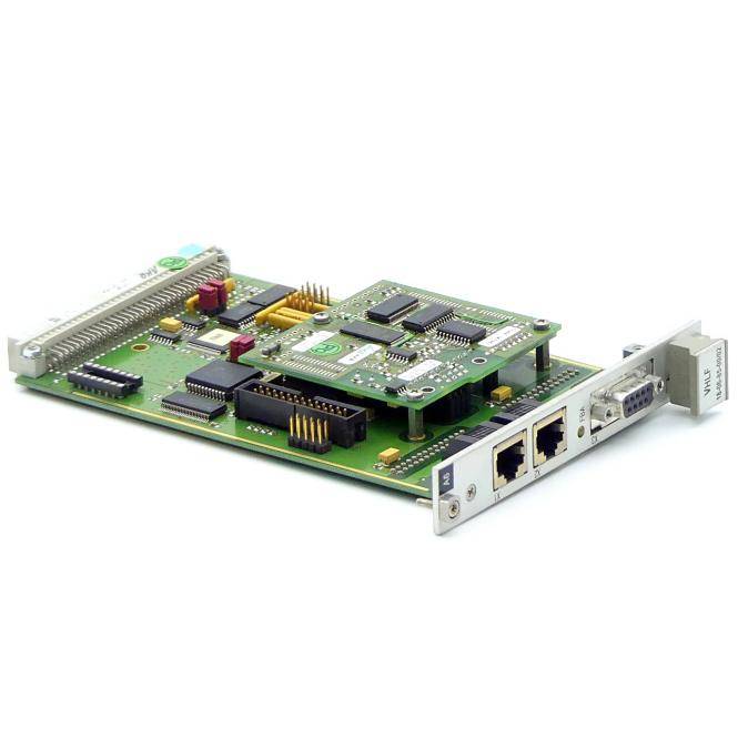 TRUMPF VHLF Profibus-DP Slave Board VHLF (18-06-85-00/02)