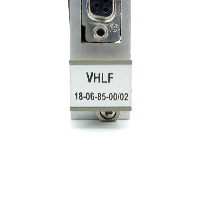 TRUMPF VHLF Profibus-DP Slave Board VHLF (18-06-85-00/02)