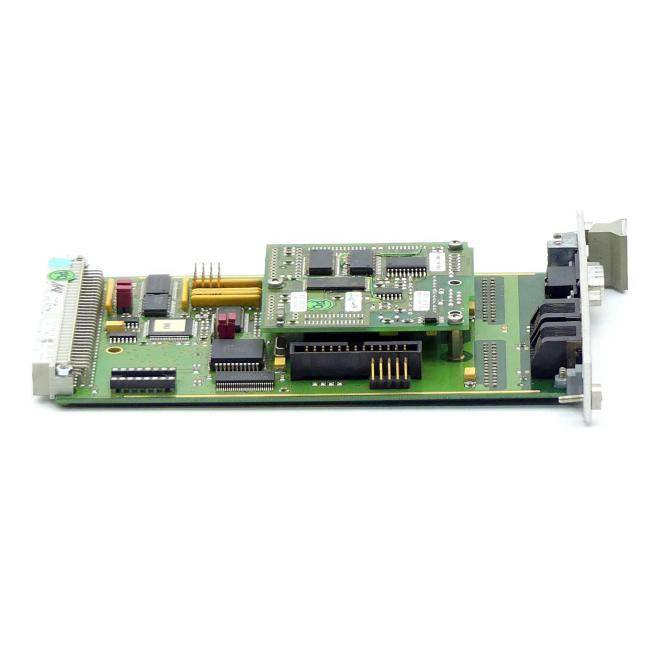 TRUMPF VHLF Profibus-DP Slave Board VHLF (18-06-85-00/02)