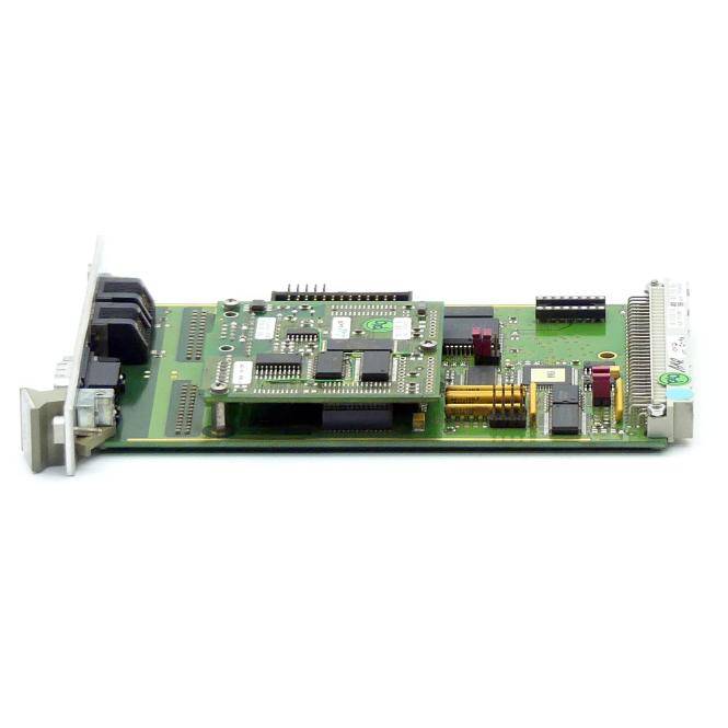 TRUMPF VHLF Profibus-DP Slave Board VHLF (18-06-85-00/02)