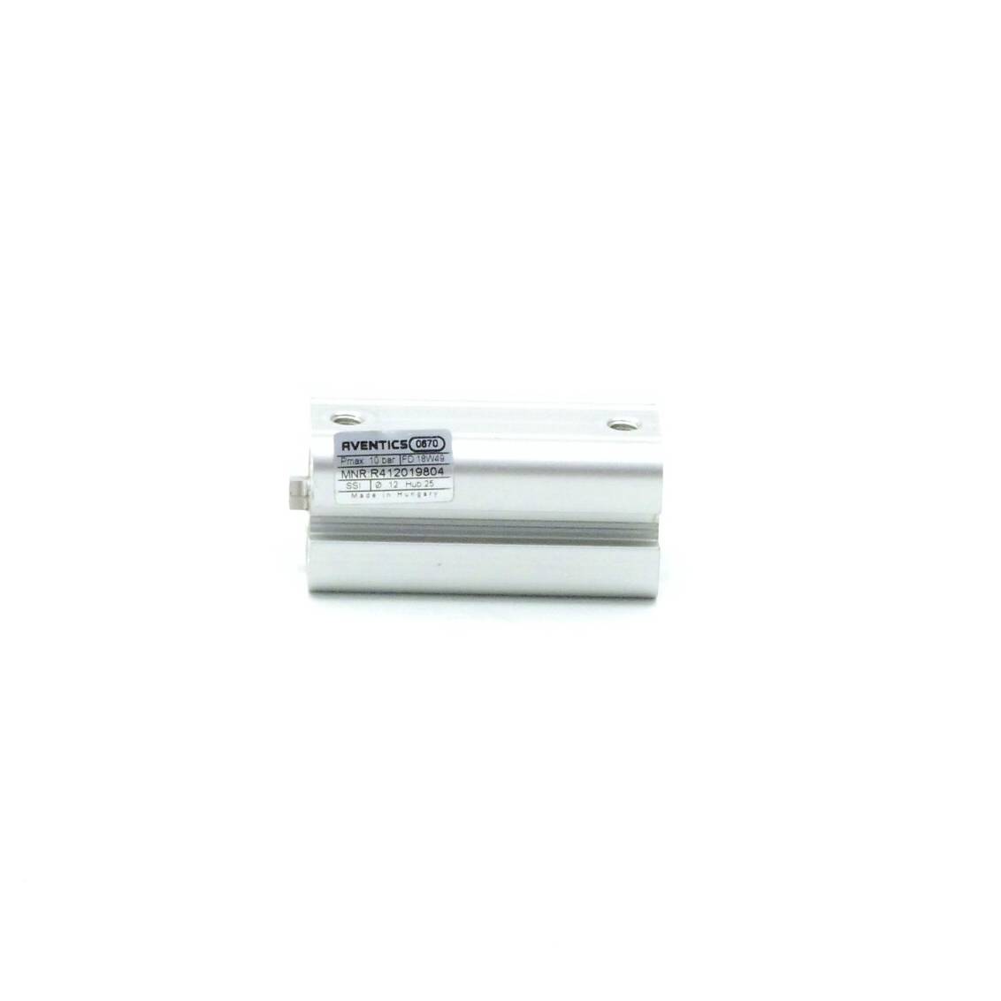 AVENTICS Pneumatikzylinder R412019804 (R412019804)