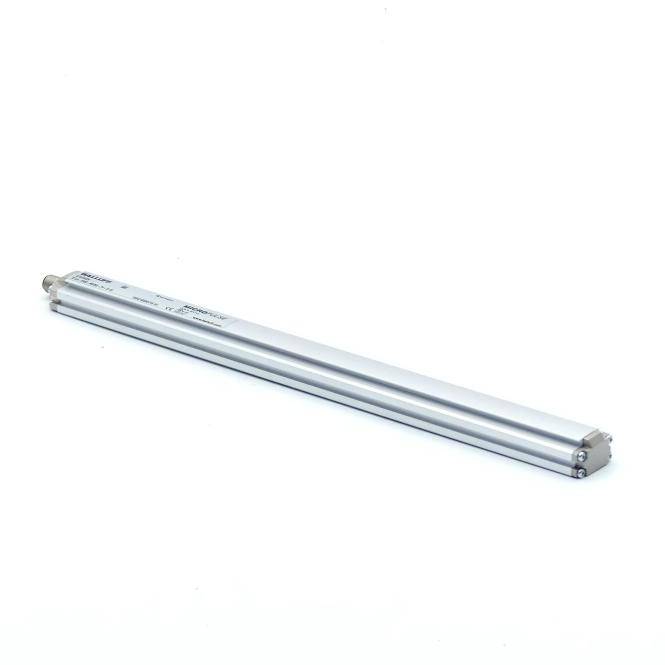 BALLUFF Magnetostriktives Positionsmesssystem BTL0RZ4 BTL0RZ4; BTL6-E500-M0250-PF-S115 (BTL6-E500-M0250-PF-S115)