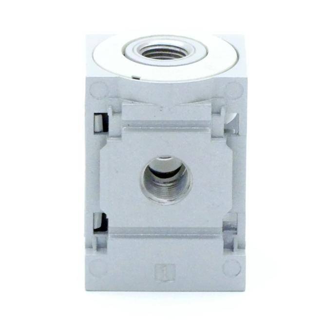 FESTO Abzweigmodul 527703 (MS4-FRM-1/4-M12)