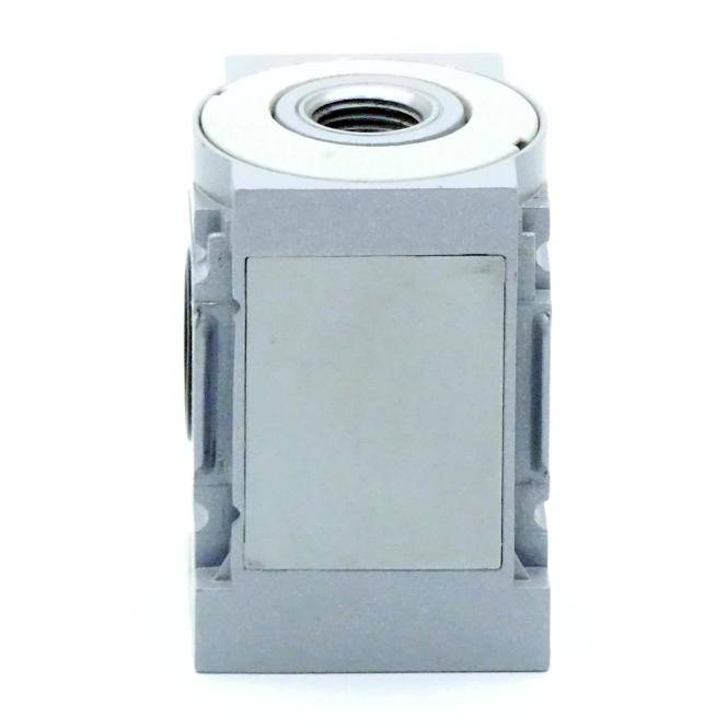 FESTO Abzweigmodul 527703 (MS4-FRM-1/4-M12)
