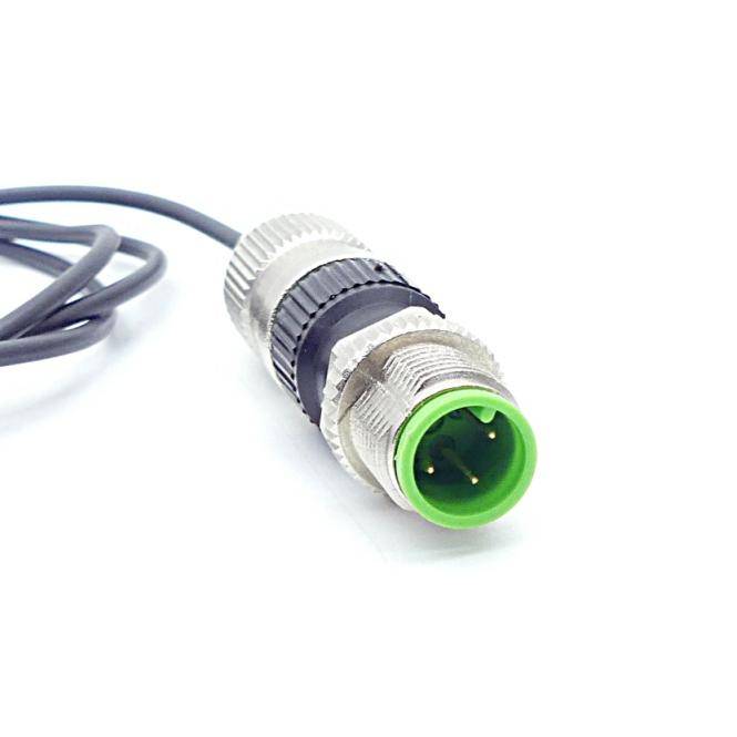 BALLUFF BALLUFF Hochdruckfester induktiver Sensor BHS0058 BHS0058 BALLUFF Hochdruckfester induktiver Sensor BHS0058 BHS0