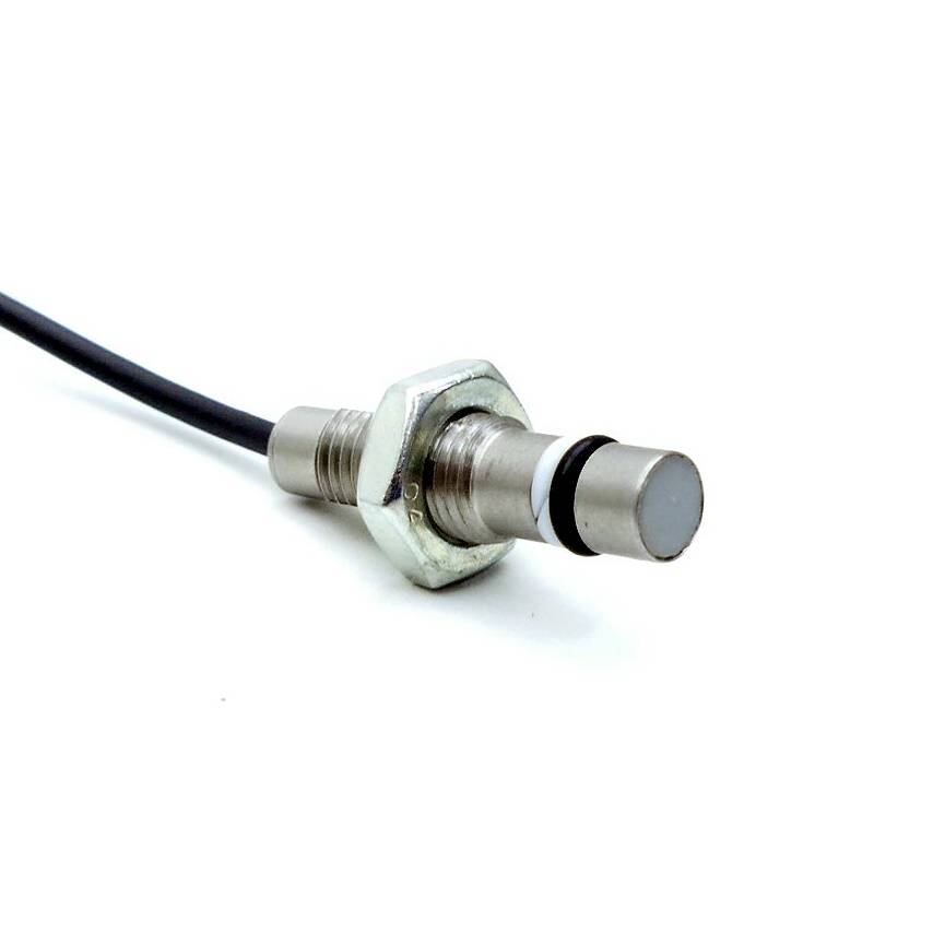 BALLUFF BALLUFF Hochdruckfester induktiver Sensor BHS0058 BHS0058 BALLUFF Hochdruckfester induktiver Sensor BHS0058 BHS0