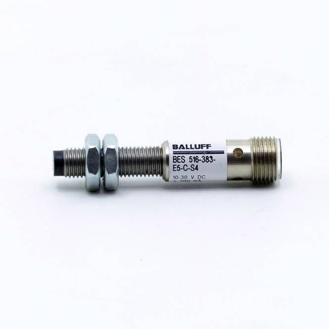 BALLUFF Sensor Induktiv (BES 516-383-E5-C-S4)