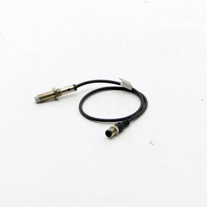 BALLUFF Sensor Induktiv (BAW M12F2-UAC40F-BP00,5-GS04)