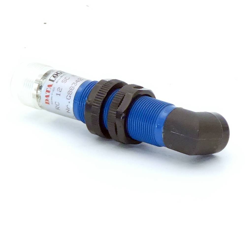 DATALOGIC Elektroniksensor G88342 (RC 12 SC)