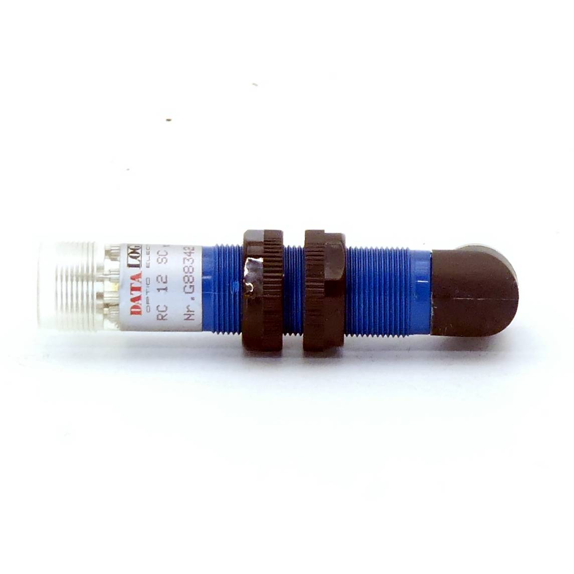 DATALOGIC Elektroniksensor G88342 (RC 12 SC)