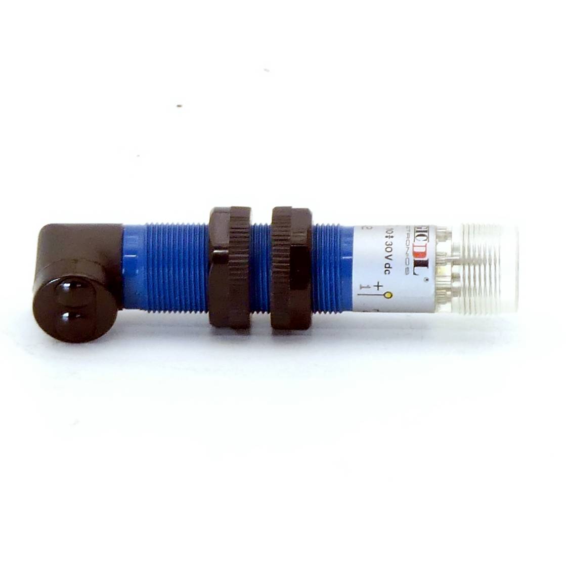 DATALOGIC Elektroniksensor G88342 (RC 12 SC)