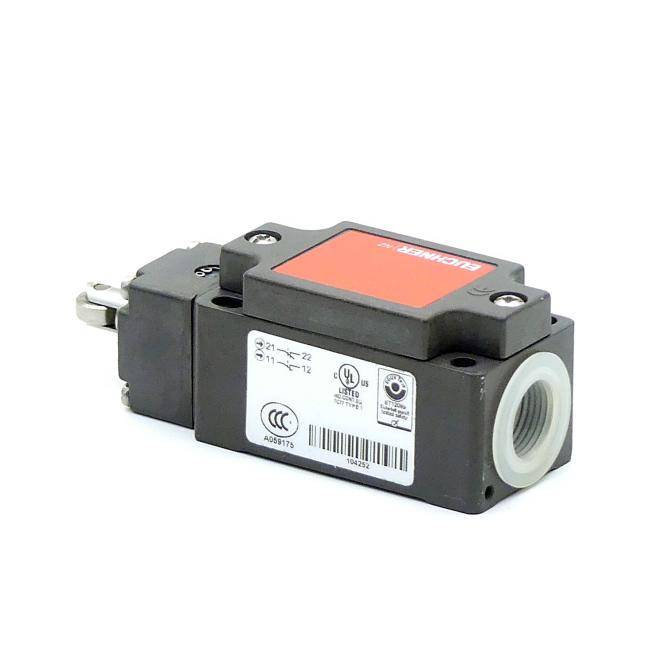Euchner Sicherheitsschalter NZ1RS-538-M (090936)