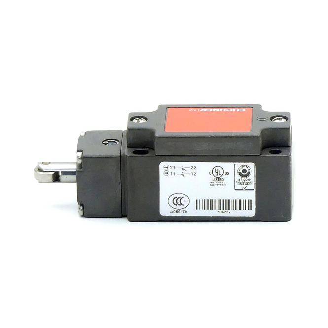 Euchner Sicherheitsschalter NZ1RS-538-M (090936)