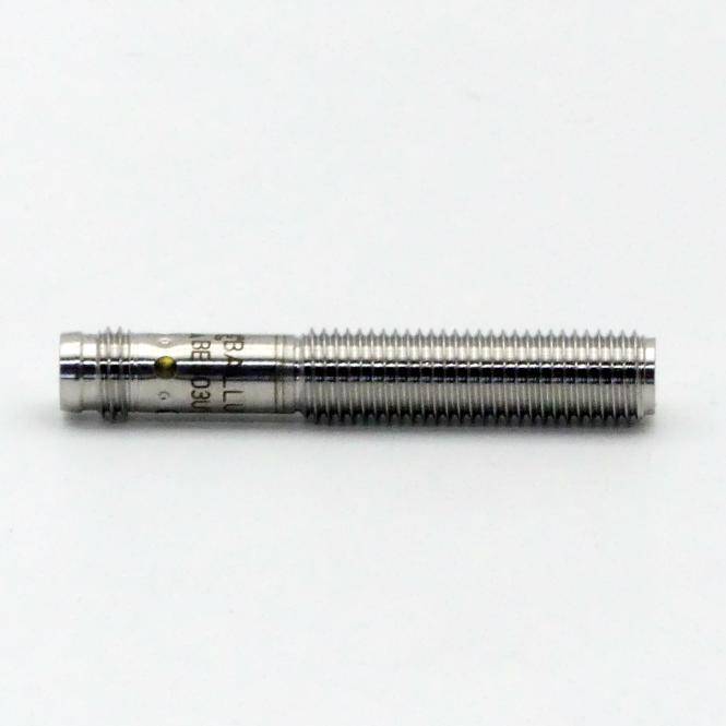 BALLUFF Induktiver Sensor BES03UY (BES M08EE1-PSC20B-S49G-S)